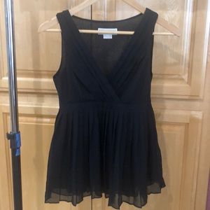 MICHAEL Michael Kors- Pleated